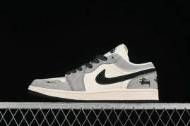 Picture of Air Jordan 1 LOW _SKUfw19333114372039008fw